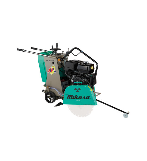 Taietor beton Mikasa MCD-L14H