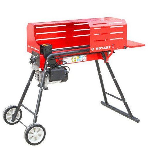 Despicator de Busteni Rotakt HLS7T-52  Motor 2000 W, 230 V, Despicare pe Orizontala