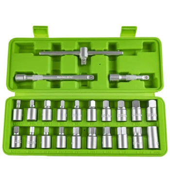 JMB53735 Trusa chei buson baie ulei/cutie viteze/grup