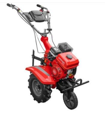 Motocultor RO81R (7CP) + CAPOTĂ CU FARURI GRATIS 🔥