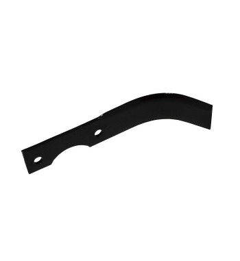 Cutit Freze Motocultor, Lungime 22 cm (Varianta Mare), Rotakt Pentru Motocultoarele Cu Putere Mai Mare De 9 CP
