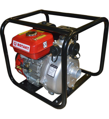 Motopompa Rotakt ROMP6548