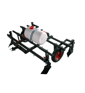 Dispozitiv Intins Folie De Mulcire Pentru Motocultor, Rotakt, Latimea Maxima A Foliei 120 cm