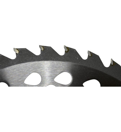 Disc cosire pentru motocoasa, dinti vidia, 36T, 230 x 25.4 x 1.3 mm RODT36231A