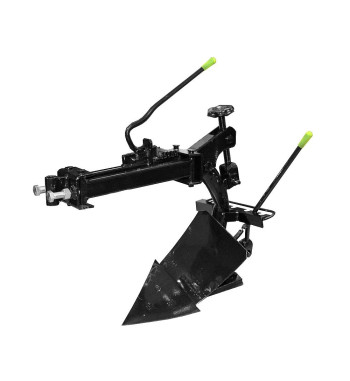 Plug De Arat Reversibil Cu O Trupita Rotakt Pentru Motocultoarele Cu O Putere Mai Mica De 8.5 CP