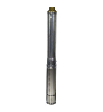 Pompa submersibila, multietajata, ROTAKT 4STM6-11, 1.1 kW, 100 l/min, H 75 m
