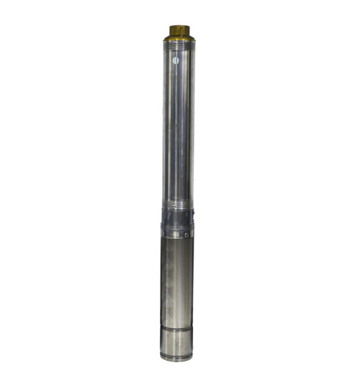 Pompa submersibila, multietajata, ROTAKT 4STM6-11, 1.1 kW, 100 l/min, H 75 m