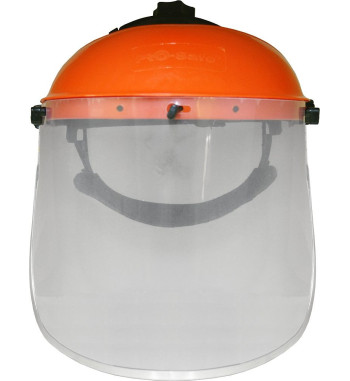 Viziera de protectie pentru motocoasa RO1504019