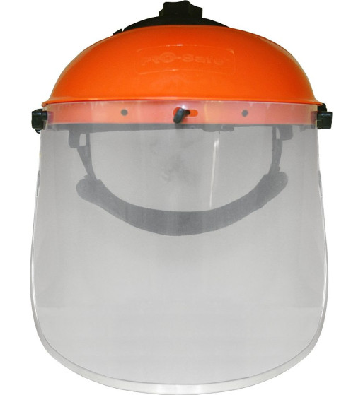 Viziera de protectie pentru motocoasa RO1504019