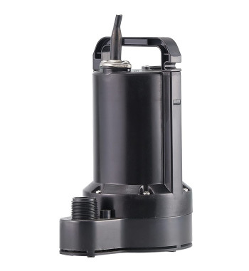Pompa submersibila de drenaj apa curata ROTAKT UT250