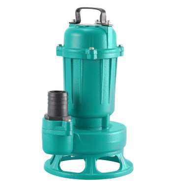 Pompa submersibila de drenaj apa murdara ROTAKT TPS401A