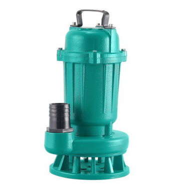 Pompa submersibila de drenaj apa murdara ROTAKT TPS751A