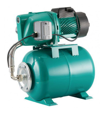 Hidrofor Rotakt ATJET100A, Debit 50L/min, Inaltime de refulare 40m, Adancime de Aspiratie 9m