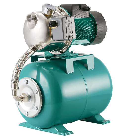 Hidrofor Rotakt ATSGJ600, Debit 45L/min, Inaltime de refulare 39m, Adancime de Aspiratie 9m