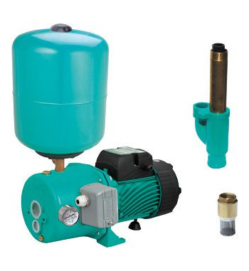 Hidrofor de mare adancime Rotakt ATDP505A, Debit 150 L/min, Inaltime de refulare 36m, Adancime de aspiratie 30m