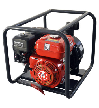 Motopompa Rotakt ROMP50WGF, pentru substante chimice