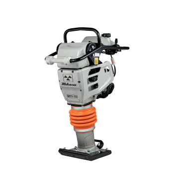 Mai compactor MTX-70