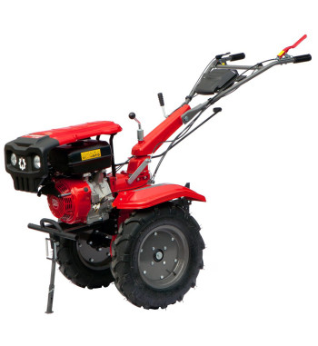 Motocultor Rotakt Partizan RO15R, 15 CP, benzina, Latime de lucru 560-1350mm