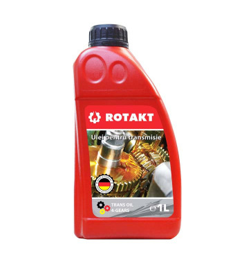 Ulei pentru transmisie 4-GEARS, Rotakt