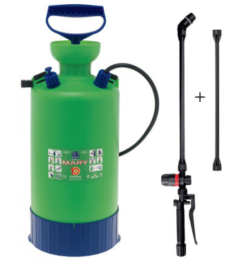 Pulverizator / Pompa de stropit Dimartino-GDM Mary, 10 L
