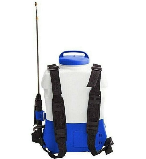 Pulverizator / Pompa de stropit Dimartino-GDM Electra 8 (3130), 8L