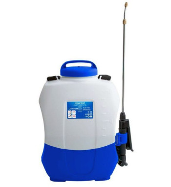 Pulverizator / Pompa de stropit Dimartino-GDM Electra 8 (3130), 8L