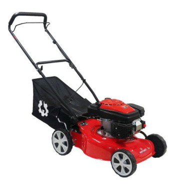 Masina de Tuns Iarba Rotakt R41,Latime tundere 410mm, Motor 140 cmc Euro 5