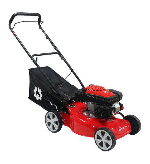 Masina de Tuns Iarba Rotakt R41,Latime tundere 410mm, Motor 140 cmc Euro 5