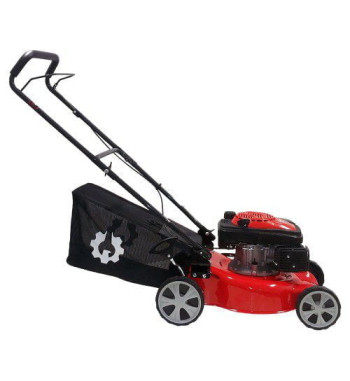 Masina de Tuns Iarba Rotakt R41,Latime tundere 410mm, Motor 140 cmc Euro 5