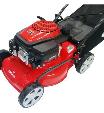 Masina de Tuns Iarba Rotakt R41,Latime tundere 410mm, Motor 140 cmc Euro 5