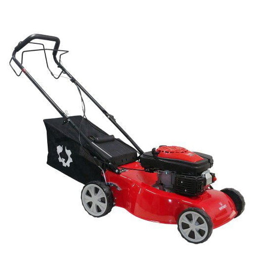 Masina de Tuns Iarba Rotakt R46, Latime Tundere 460mm, Sac Colector de 60 L