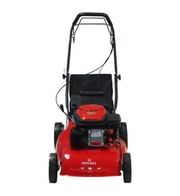 Masina de Tuns Iarba Rotakt R46, Latime Tundere 460mm, Sac Colector de 60 L