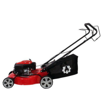 Masina de Tuns Iarba Rotakt R46, Latime Tundere 460mm, Sac Colector de 60 L