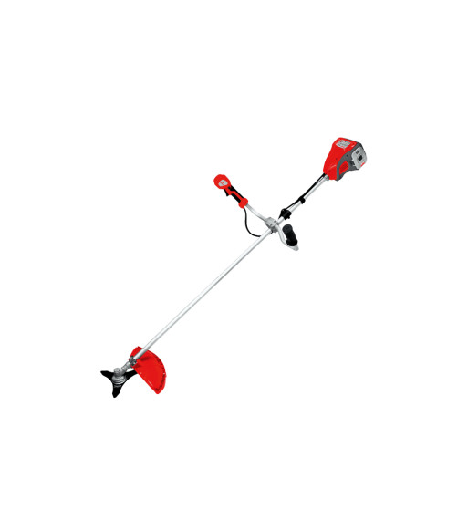 Motocoasa de Umar Compatibila cu Acumulator Rotakt MTKA513 - (ACUMULATORUL si ÎNCARCATORUL nu sunt incluse)