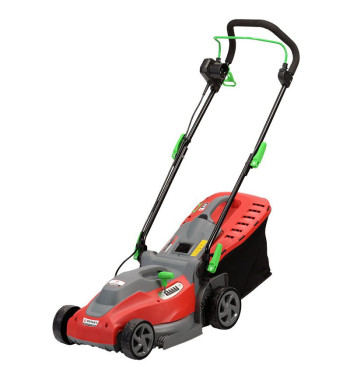 Masina electrica pentru tuns gazon ROTAKT RE5140