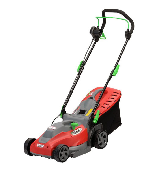 Masina electrica pentru tuns gazon ROTAKT RE5140