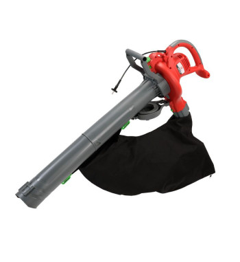 Suflanta / Aspirator electric pentru frunze ROTAKT RE072008