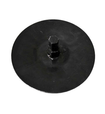 Disc Lateral Rotakt Pentru Freze Motocultor 32 mm Pentru Motocultoarele Cu O Putere Mai Mare De 9.0 CP