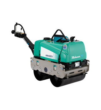 Compactor MRH-601DS