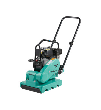 Compactor MVB-85H