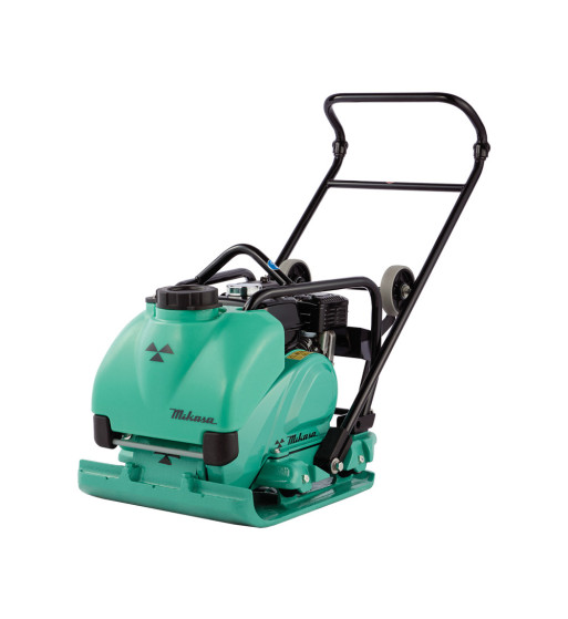 Compactor MVC-T90H VAS