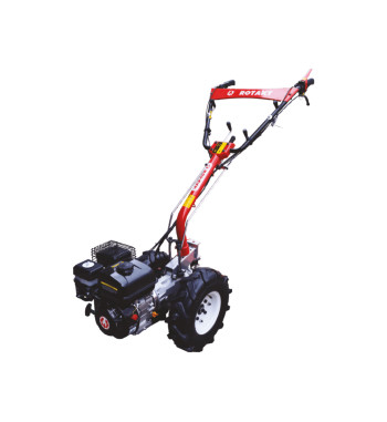 Unitate motor Rotakt MF360, 6.5 CP, benzina