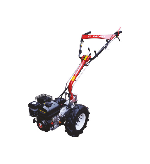 Unitate motor Rotakt MF360, 6.5 CP, benzina
