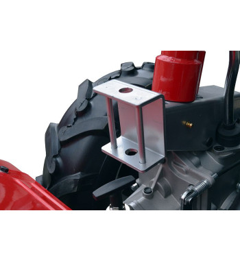 Unitate motor Rotakt MF360, 6.5 CP, benzina