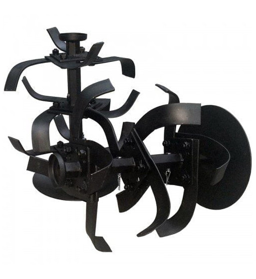 Set freze, 25 - 30 cm, interior 23 mm, RO75R