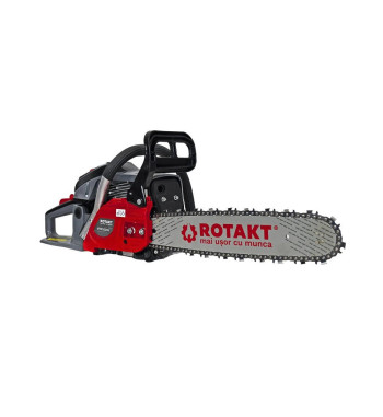 Motoferastrau ROTAKT MTF5520SW, 3.3 CP, 400 mm, Carburator Walbro, Euro 5
