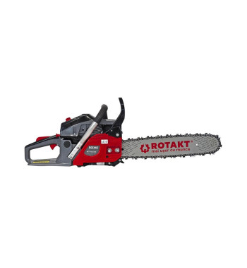 Motoferastrau ROTAKT MTF5520SW, 3.3 CP, 400 mm, Carburator Walbro, Euro 5