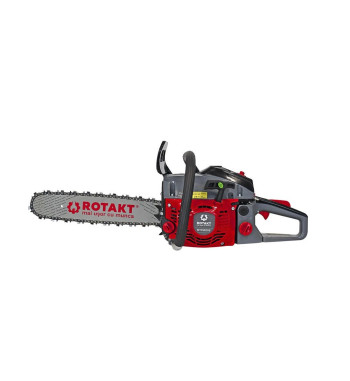 Motoferastrau ROTAKT MTF5520SW, 3.3 CP, 400 mm, Carburator Walbro, Euro 5