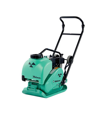 Compactor placi MVC F60H VAS