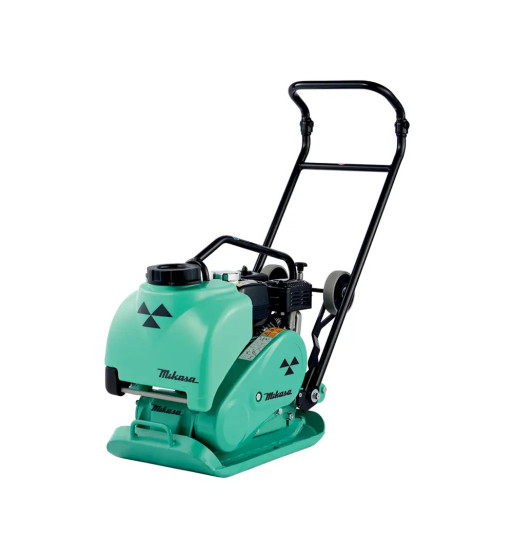 Compactor placi MVC F60H VAS